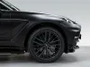 Aston martin DBX 707 =2X2 Twill Carbon Fibre= Black Wing Гар Thumbnail 5