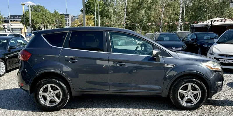 Ford Kuga PLUS 2.0 TDCi 136HP 4x4 EURO 5 Image 4