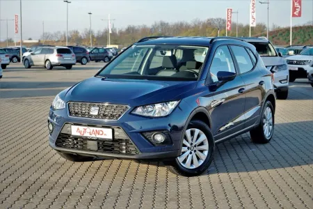 Seat Arona 1.6 TDI Style DSG... 