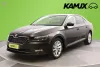 Skoda Superb 2,0 TDI 150 Style BusinessLine DSG Autom. / Pa-lämmitin / Canton / Ambient / Muistipenkki / Keyless Thumbnail 6