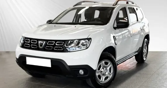 Dacia SANDERO STEPWAY 1.0 ECO-G 100 CONFORT