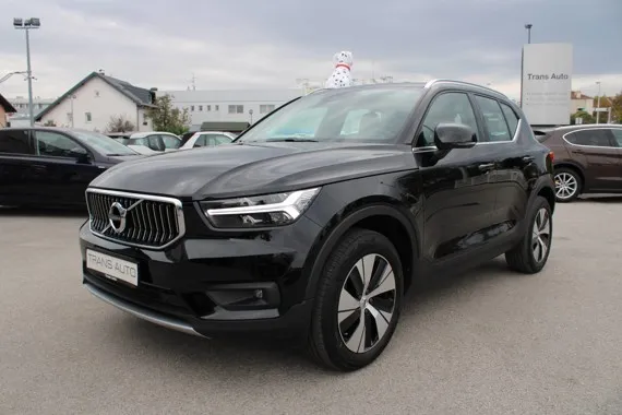 Volvo XC40 T5 Recharge AUTOMATIK *LED,KAMERA,NAVI* Image 1