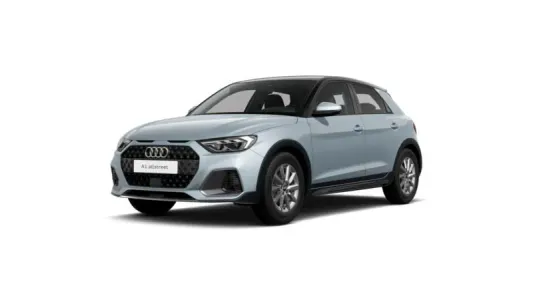 AUDI A1 -