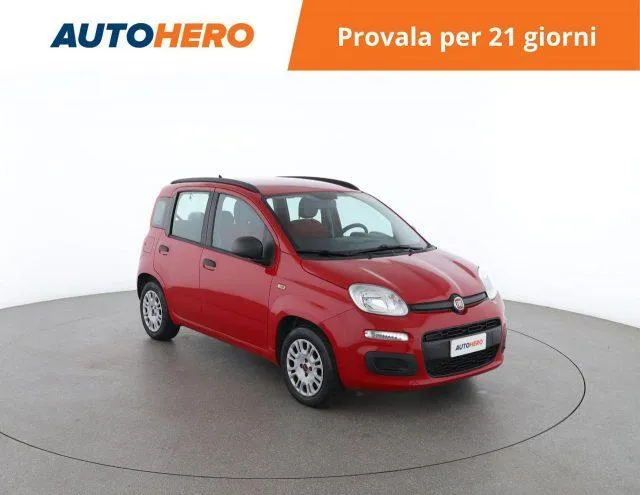 FIAT Panda 1.2 Easy Image 6