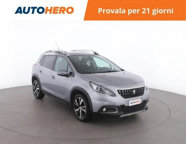 PEUGEOT 2008 BlueHDi 100 Allure Image 6