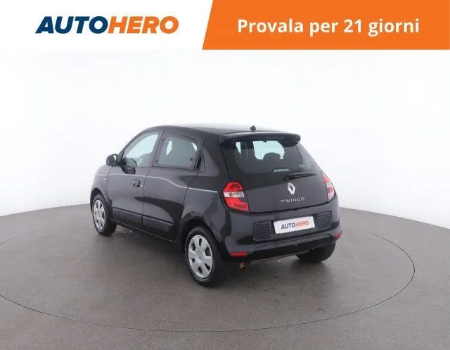 RENAULT Twingo SCe S&S Intens Image 4