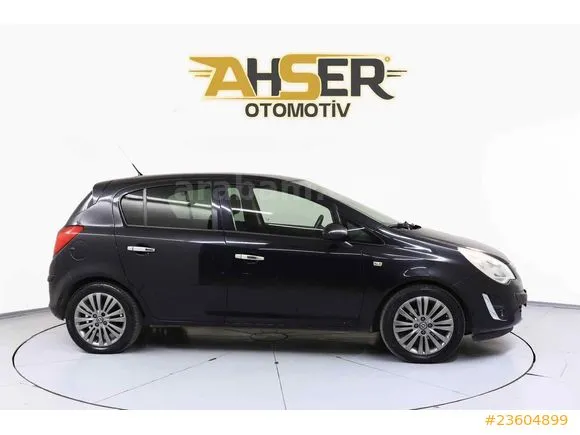 Opel Corsa 1.3 CDTI Enjoy Image 4