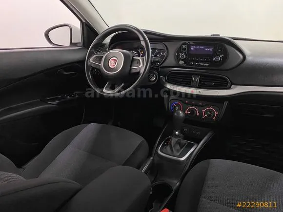 Fiat Egea 1.6 E-Torq Easy Image 8