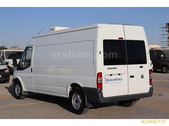 Ford Transit 330 L Image 3