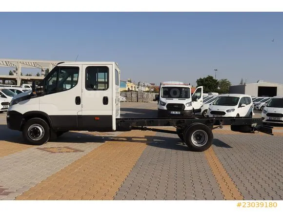 Iveco - Otoyol 70 15 3750 Image 2