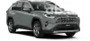 Toyota C-HR 2.0 CVT (148 л.с.) Thumbnail 8